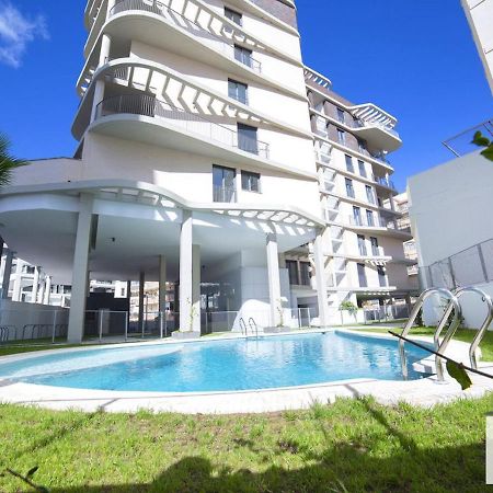 Apartamento Isea 245 - Grupo Turis Κάλπε Εξωτερικό φωτογραφία