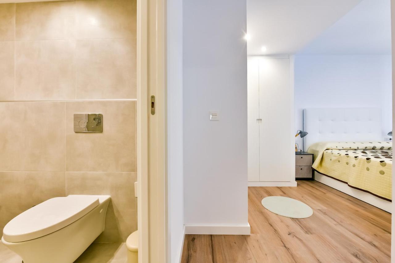 Apartamento Isea 245 - Grupo Turis Κάλπε Εξωτερικό φωτογραφία