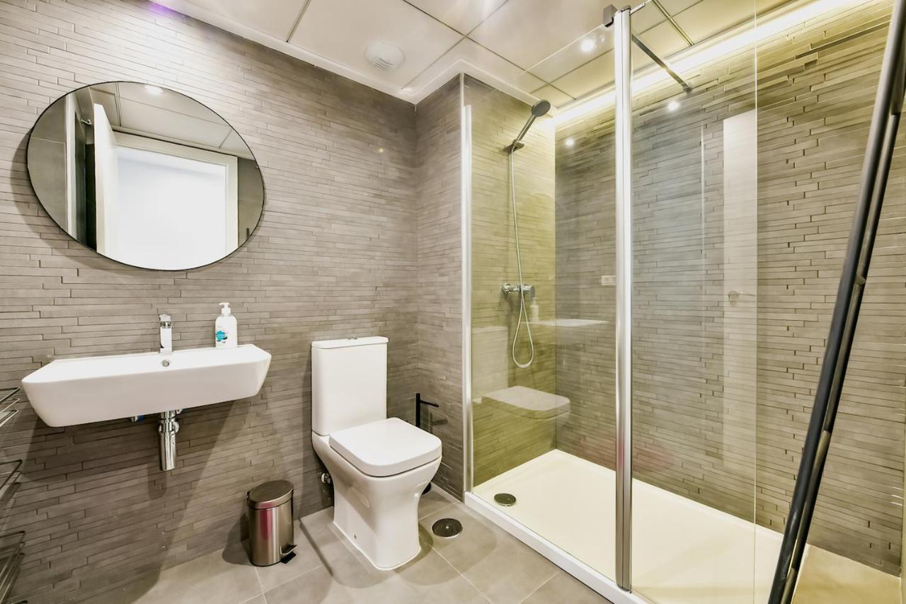 Apartamento Isea 245 - Grupo Turis Κάλπε Εξωτερικό φωτογραφία