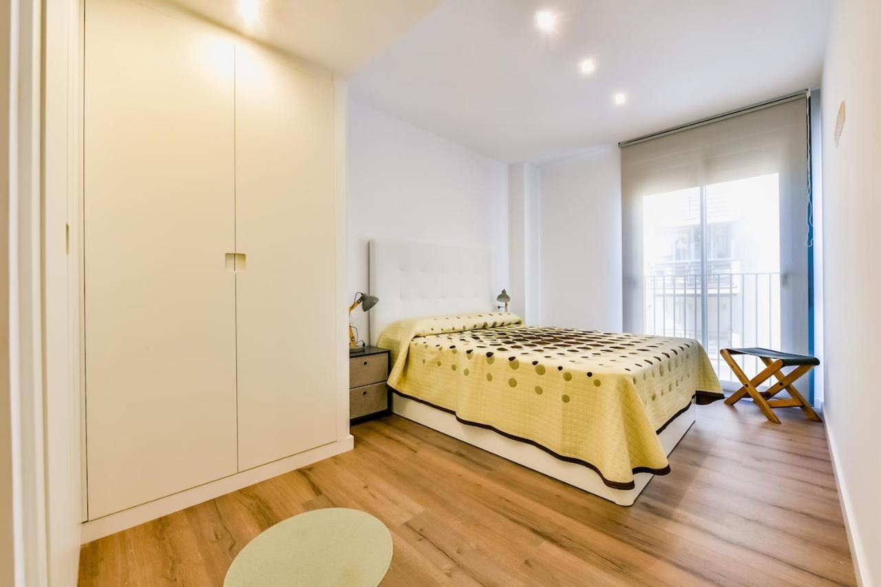 Apartamento Isea 245 - Grupo Turis Κάλπε Εξωτερικό φωτογραφία