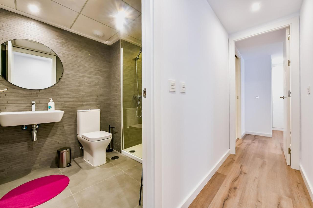 Apartamento Isea 245 - Grupo Turis Κάλπε Εξωτερικό φωτογραφία