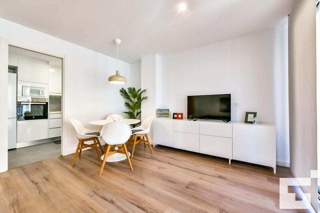 Apartamento Isea 245 - Grupo Turis Κάλπε Εξωτερικό φωτογραφία